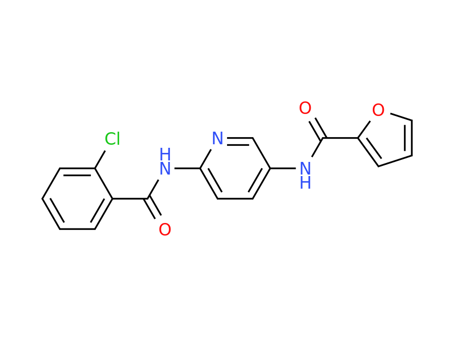 Structure Amb17677168