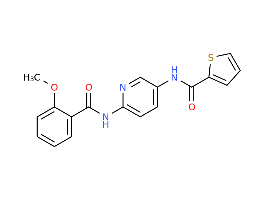 Structure Amb17677172