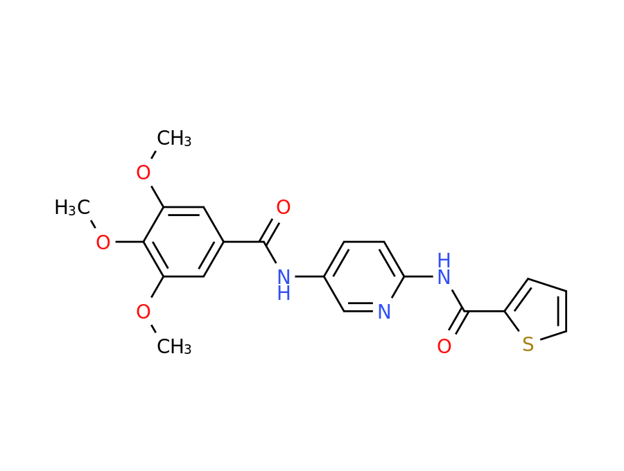 Structure Amb17677177