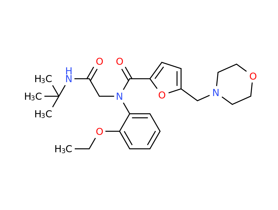 Structure Amb17677324