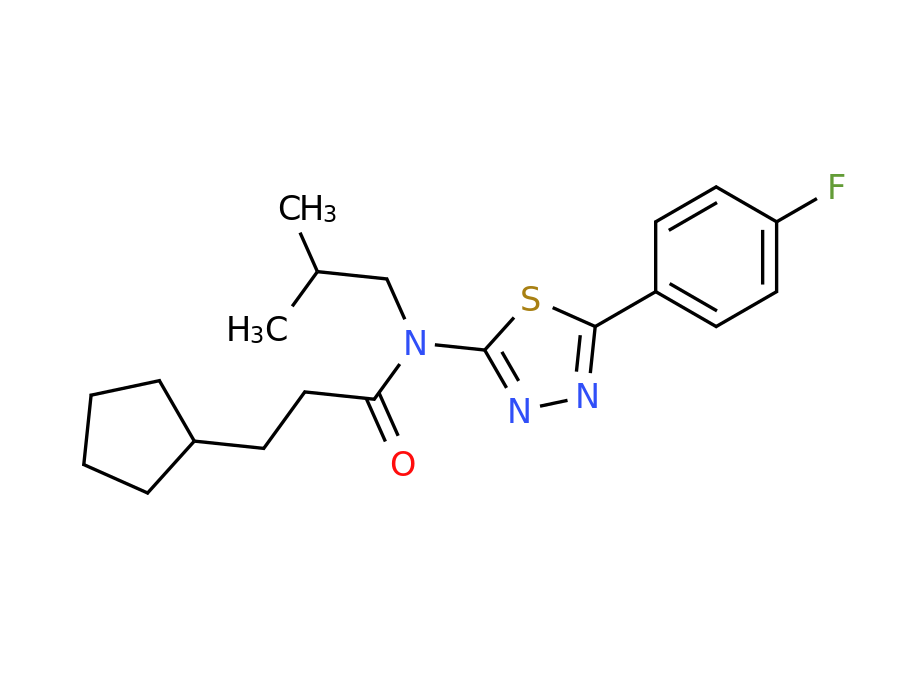 Structure Amb17677415