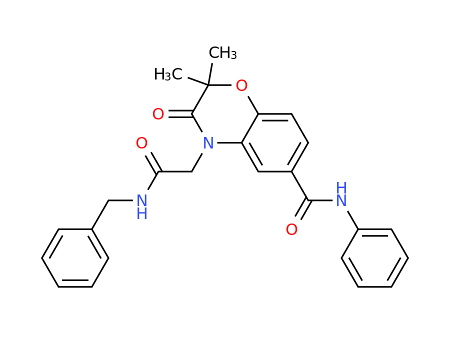 Structure Amb17677665