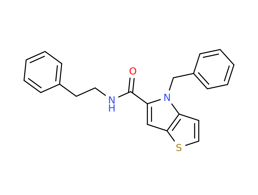 Structure Amb17677752