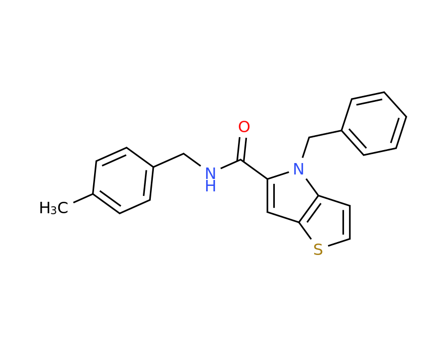 Structure Amb17677772
