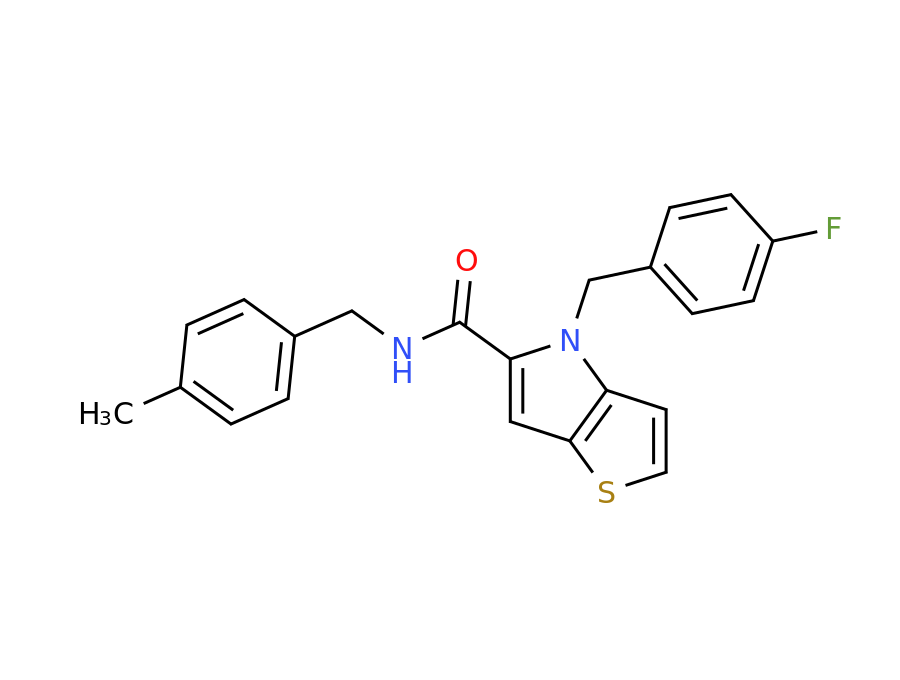 Structure Amb17677802