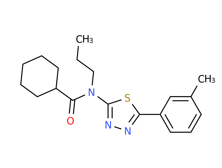 Structure Amb17678331