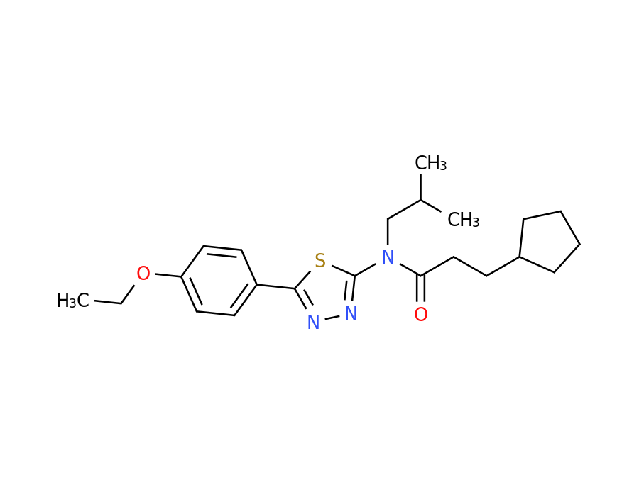 Structure Amb17678369