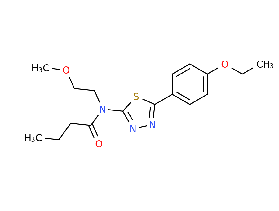Structure Amb17678372