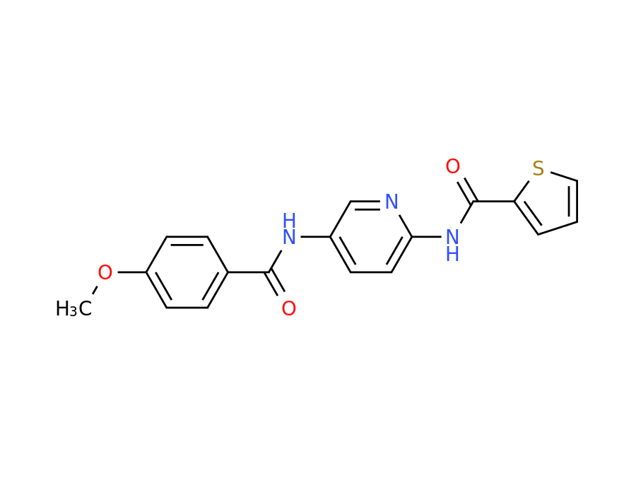 Structure Amb17678427