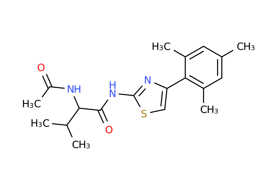 Structure Amb176794