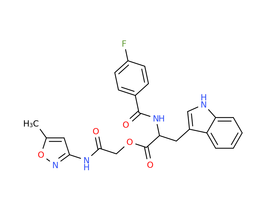 Structure Amb17681615