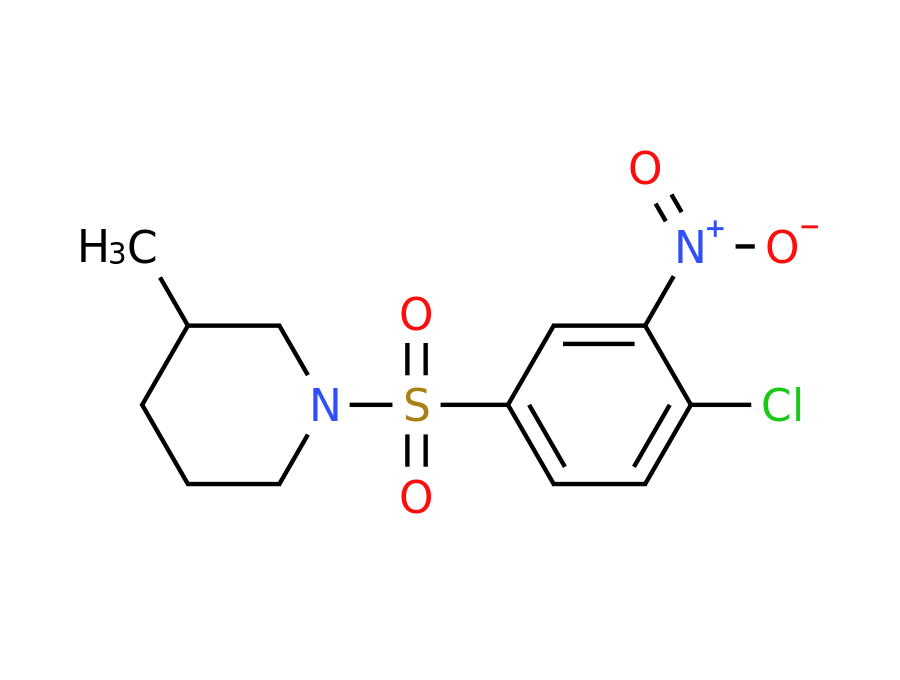 Structure Amb17688251