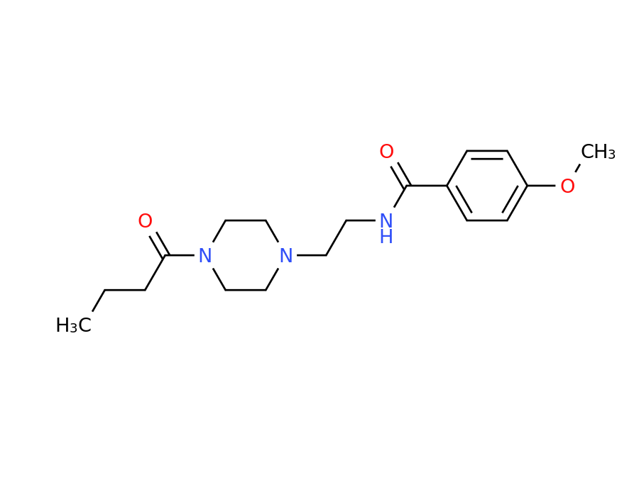 Structure Amb17695399