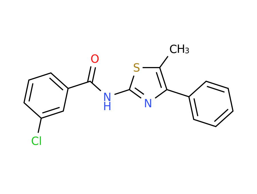 Structure Amb17698998