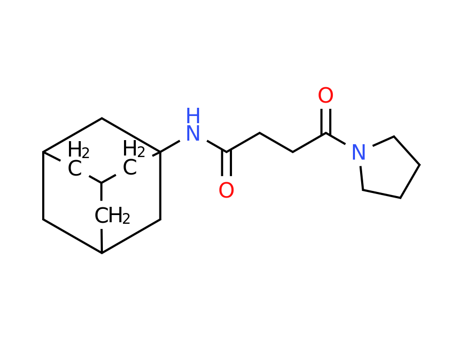 Structure Amb1770074