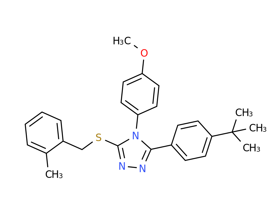Structure Amb1770245