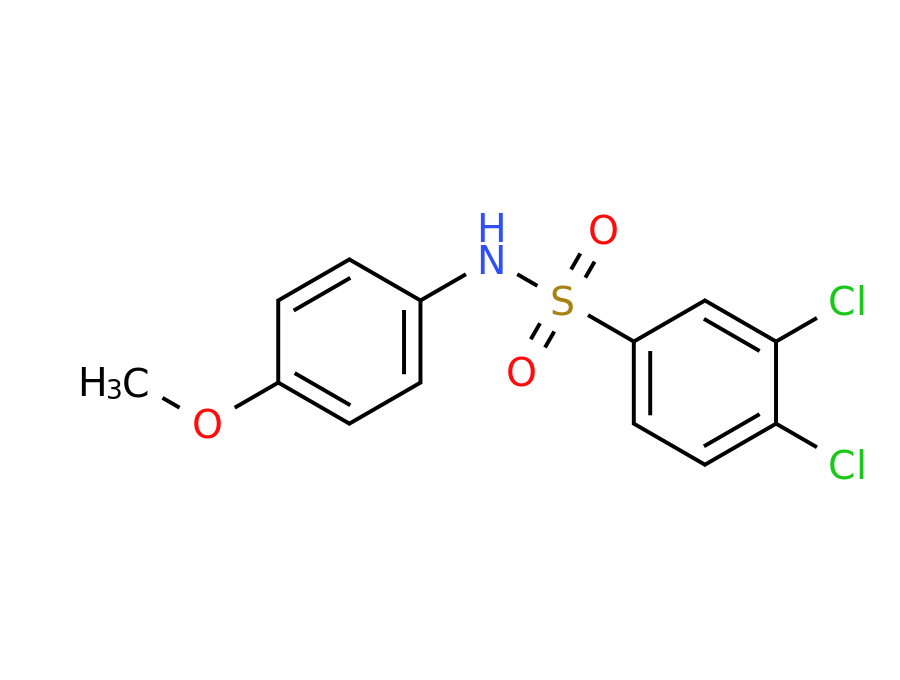 Structure Amb17708