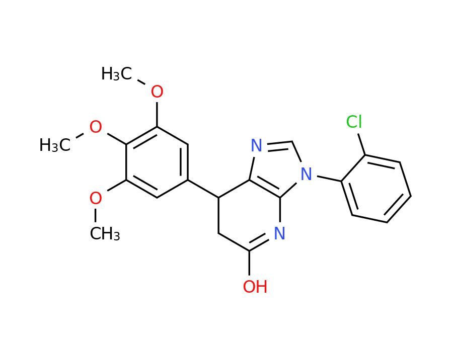 Structure Amb17727540
