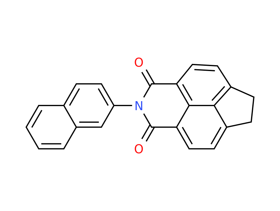 Structure Amb17731205