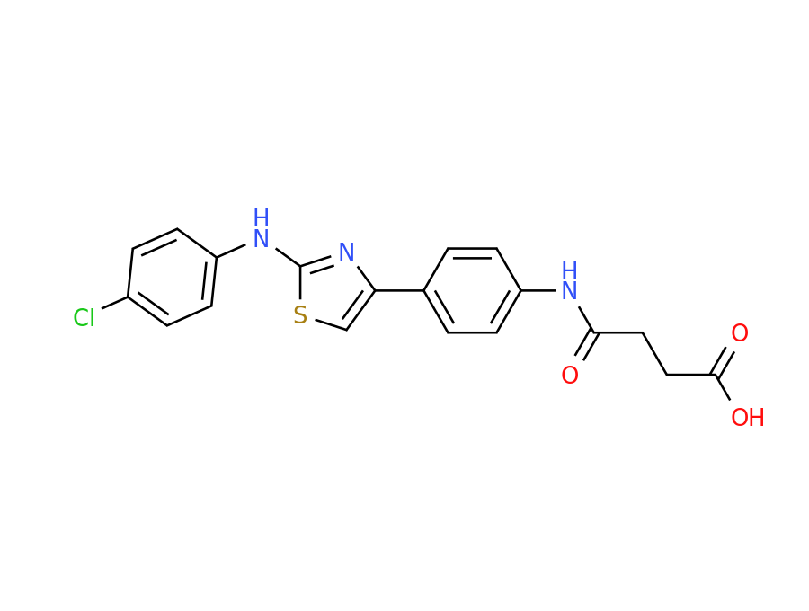 Structure Amb1773769