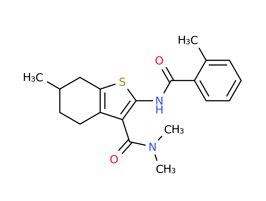 Structure Amb1774241