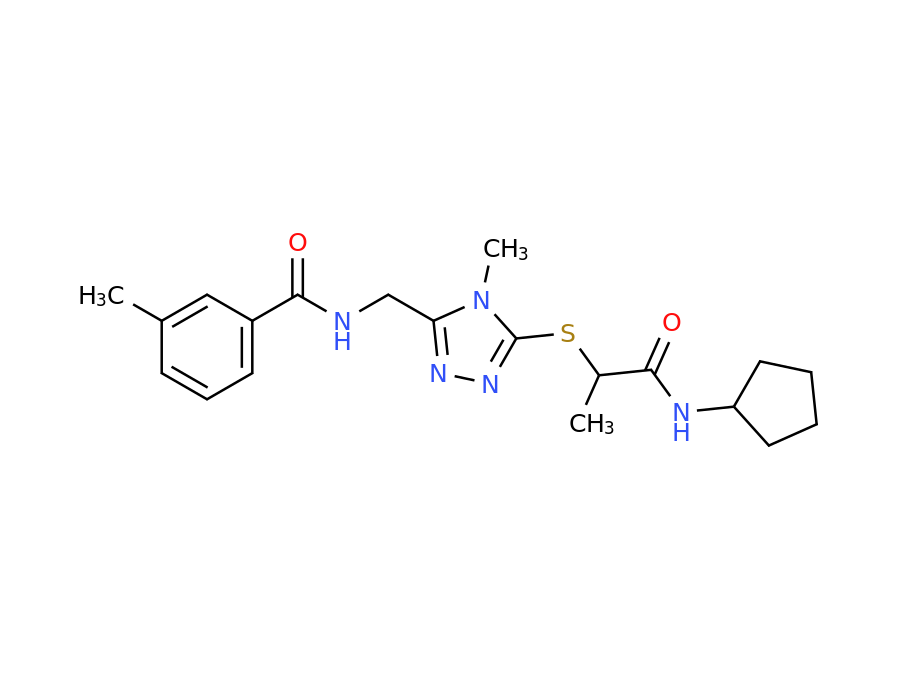 Structure Amb17743798