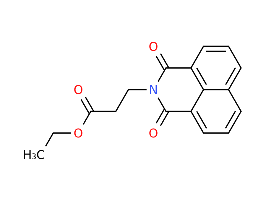 Structure Amb17748800