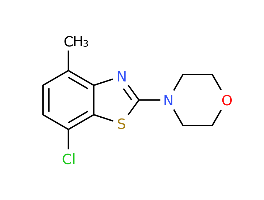 Structure Amb17750270