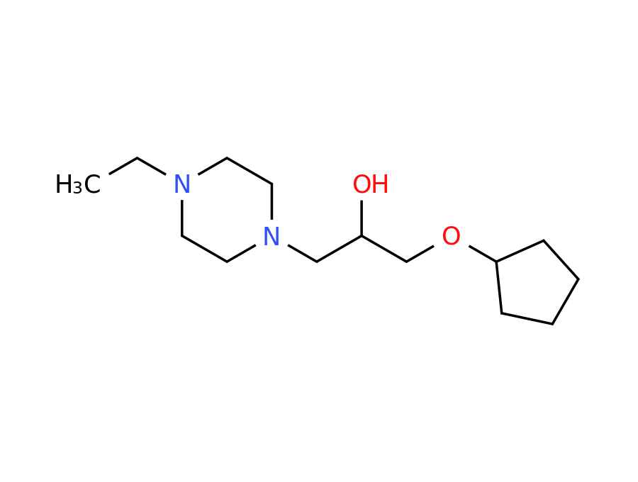 Structure Amb17750315