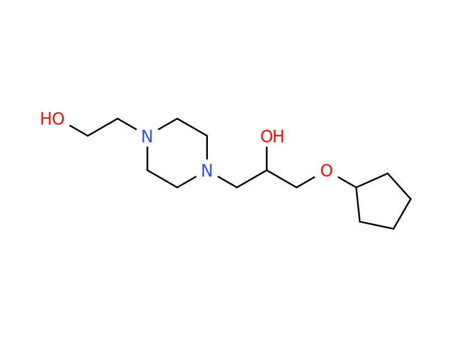 Structure Amb17750316