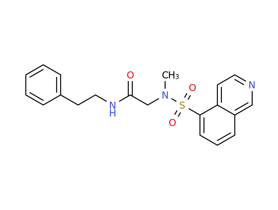 Structure Amb17751357