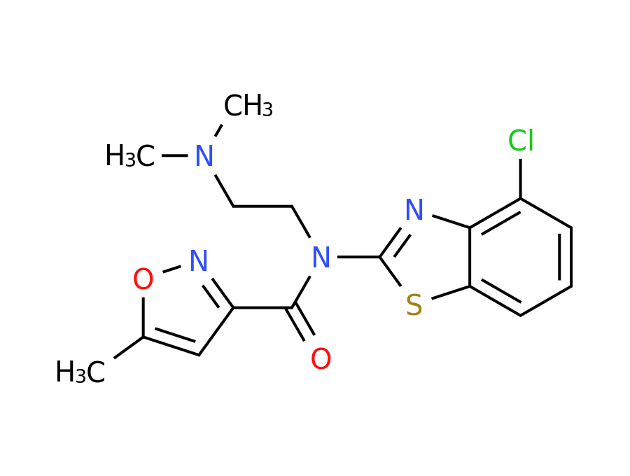 Structure Amb17751419