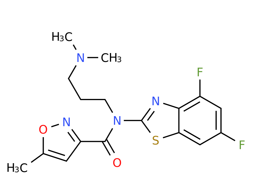 Structure Amb17751426