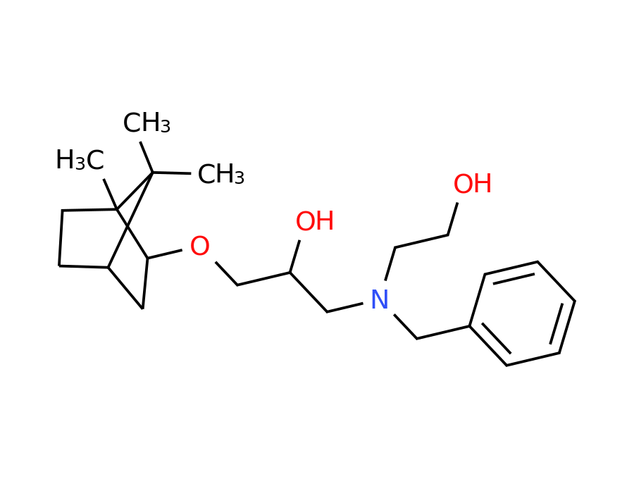 Structure Amb17751722