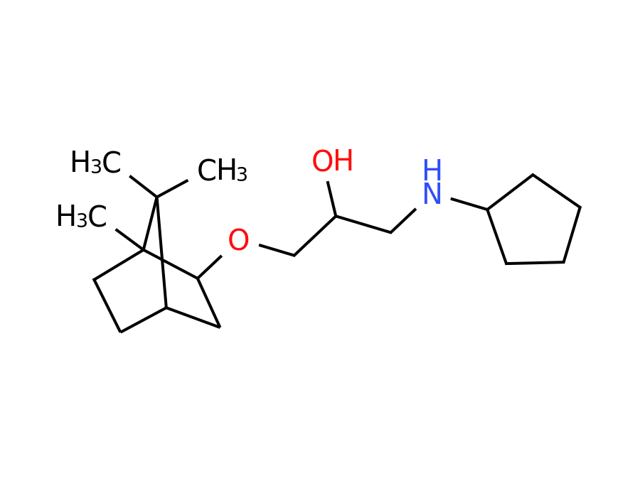 Structure Amb17751727