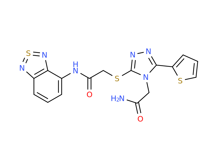 Structure Amb17758756