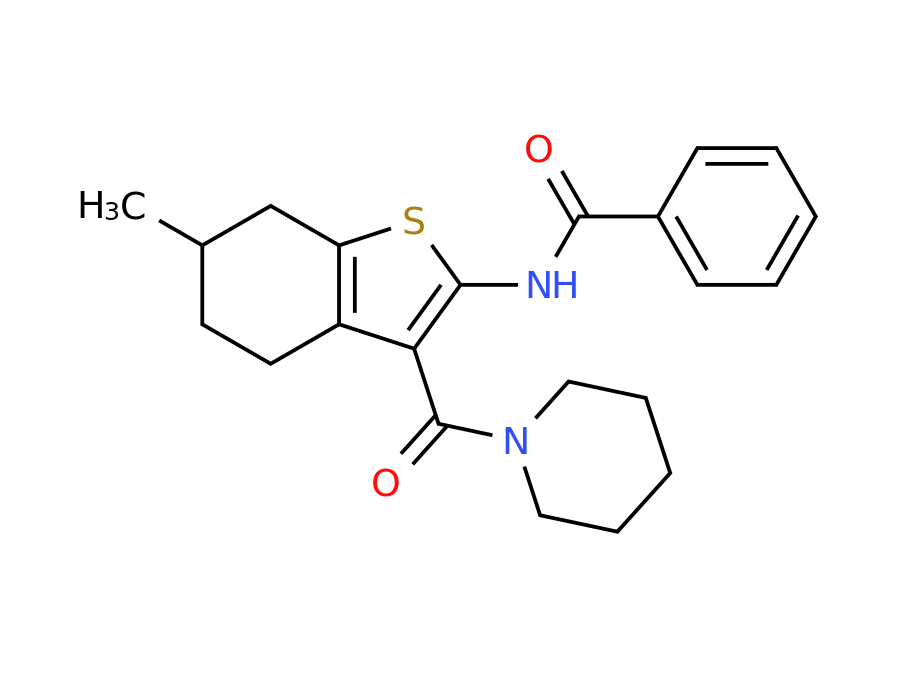 Structure Amb1775893