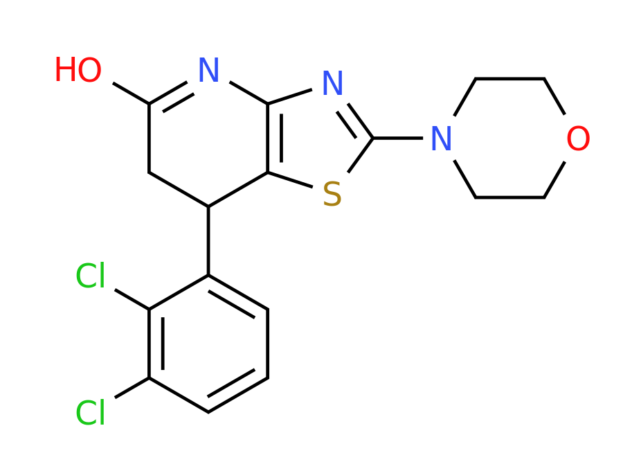Structure Amb17759233