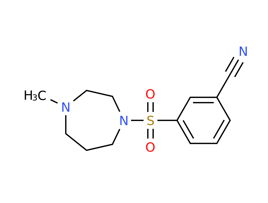 Structure Amb17760305