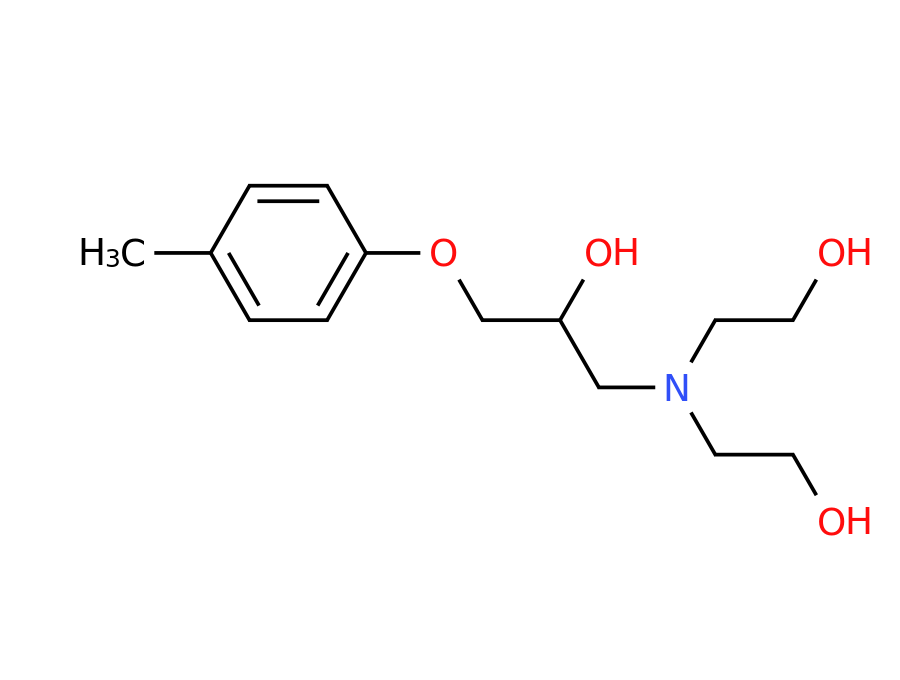 Structure Amb17760679