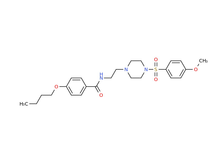 Structure Amb17760787
