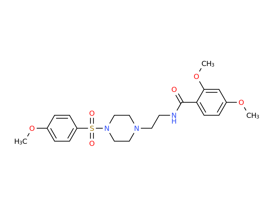 Structure Amb17760788
