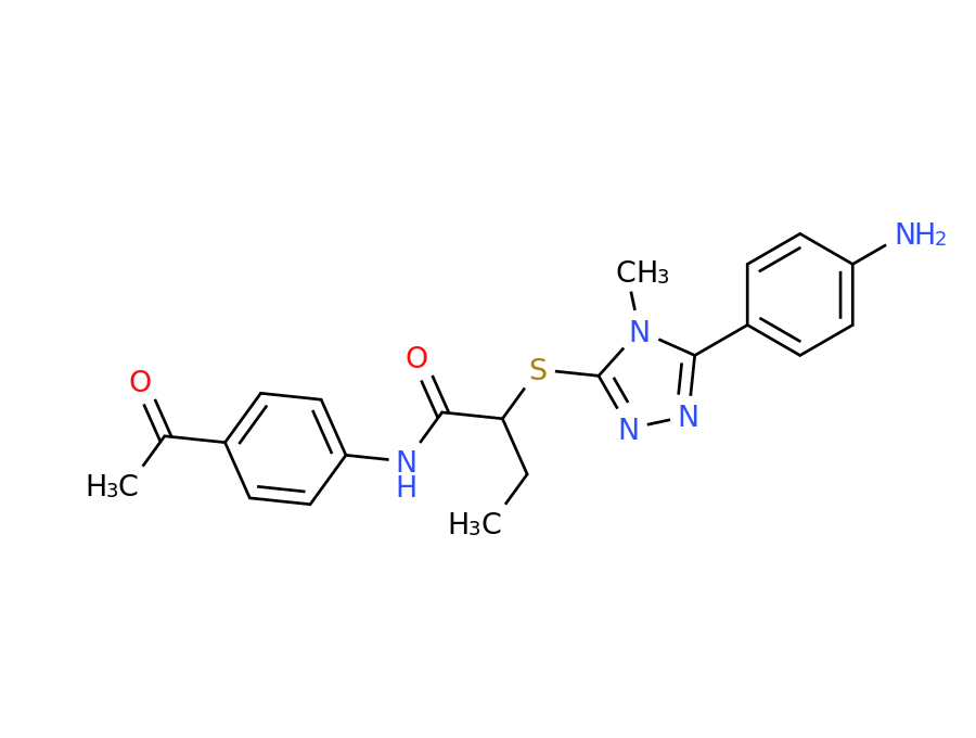 Structure Amb1776445