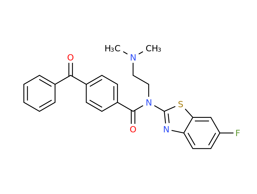 Structure Amb17765268