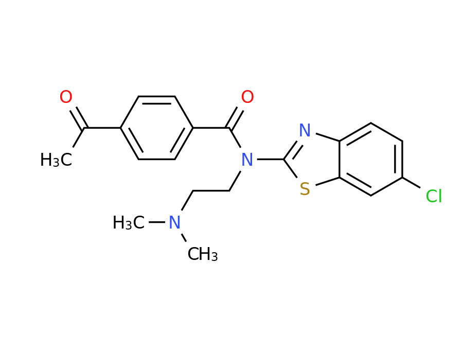 Structure Amb17765278