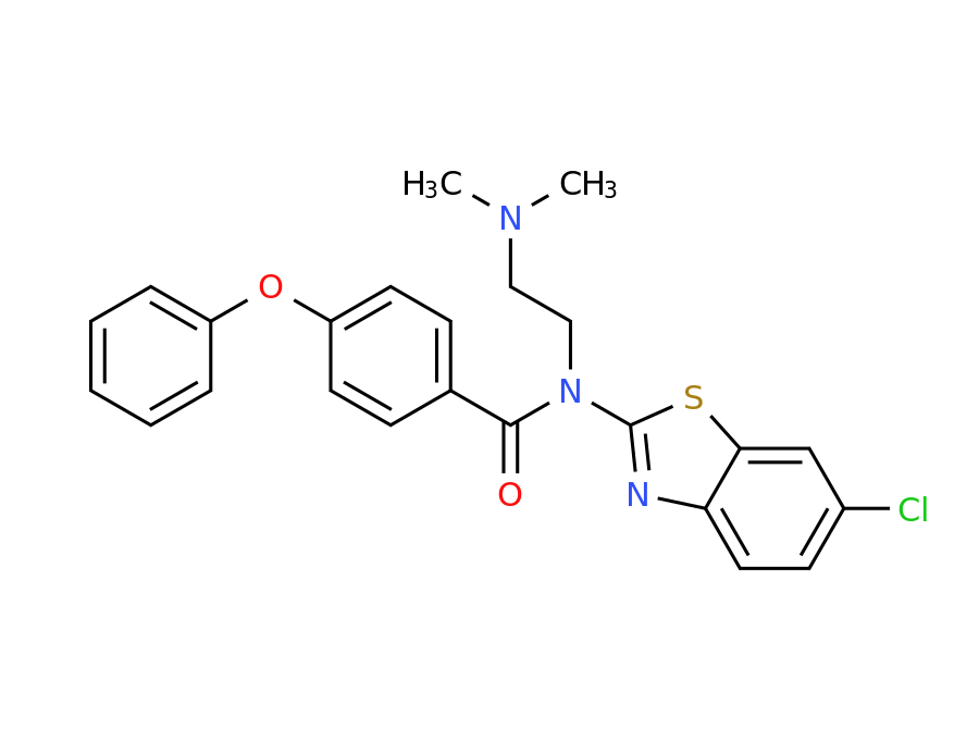 Structure Amb17765283