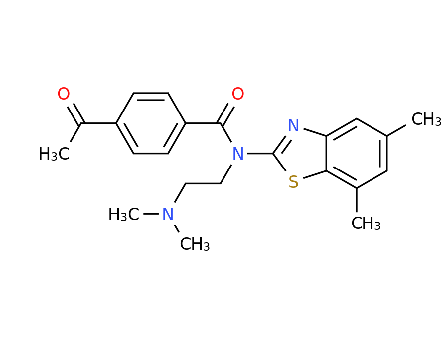 Structure Amb17765313