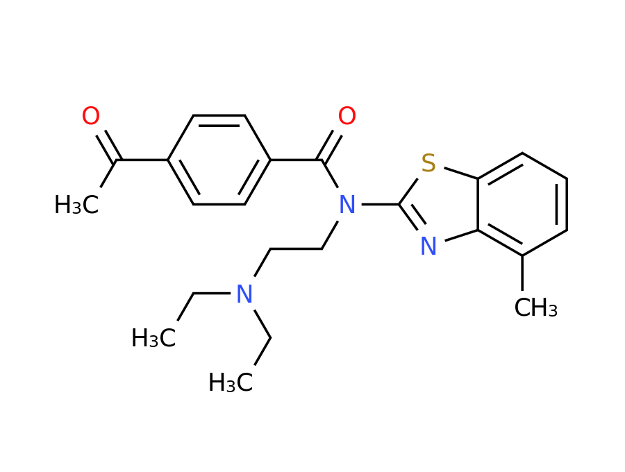 Structure Amb17765335