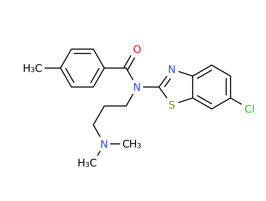 Structure Amb17765389