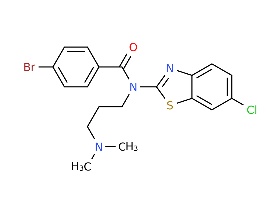 Structure Amb17765392